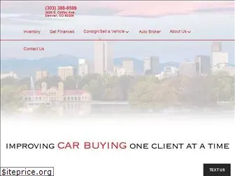 cherrycreekautomotive.com