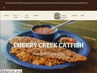 cherrycreekcatfish.com