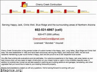 cherrycreekconst.com