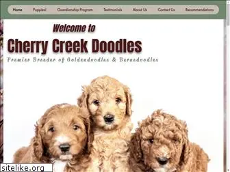 cherrycreekdoodles.com