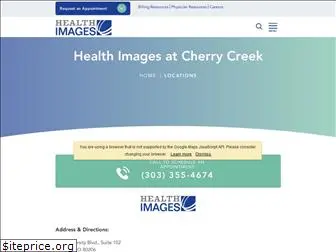 cherrycreekimaging.com