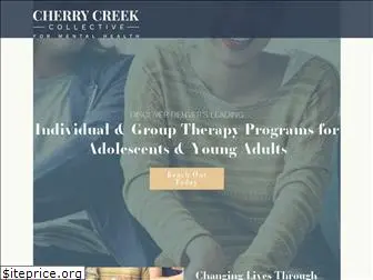 cherrycreekpsychotherapy.com