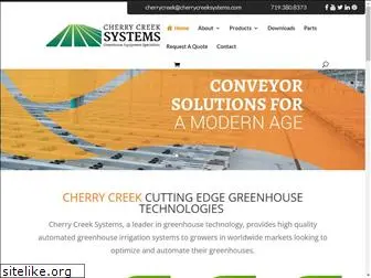 cherrycreeksystems.com