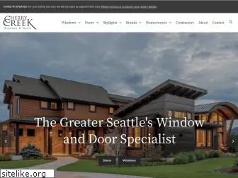 cherrycreekwindows.com