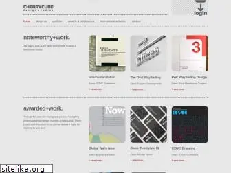 cherrycube.com