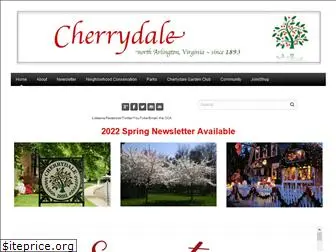 cherrydale.net