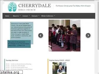 cherrydalebible.org