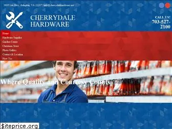 cherrydalehardwarestore.com