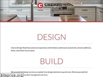 cherrydesignbuild.com