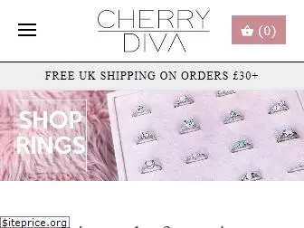 cherrydiva.co.uk