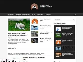 cherrydog.fr