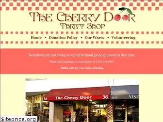 cherrydoor.org
