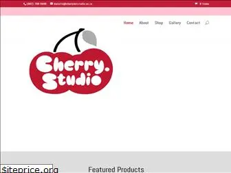 cherrydotstudio.co.za