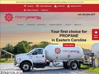 cherryenergy.com