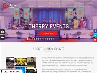 cherryevents.in