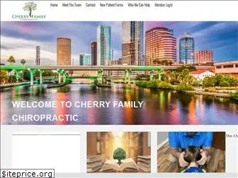cherryfamilychiropractic.com