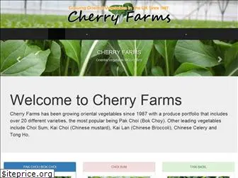 cherryfarms.co.uk