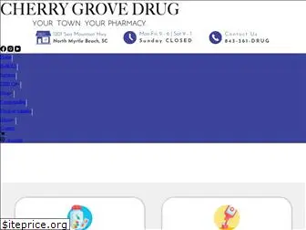 cherrygrovedrug.com