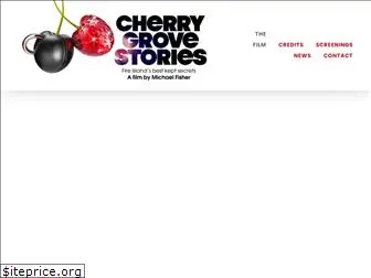cherrygrovestories.com