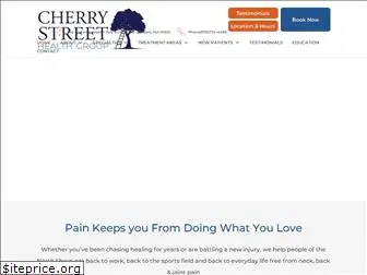 cherryhealthgroup.com