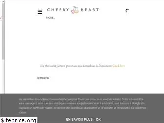 cherryheart.co.uk