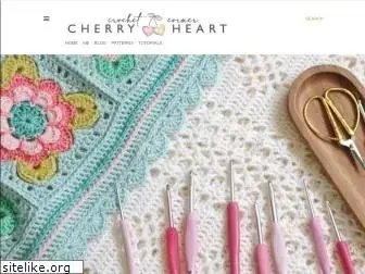 cherryheartcrochet.co.uk