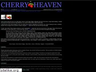 cherryheaven.co.uk