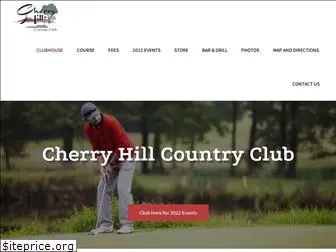 cherryhillcc.com
