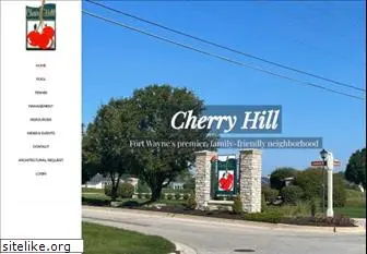 cherryhillfw.com