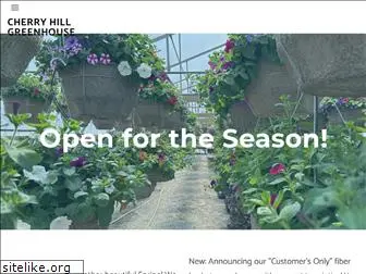 cherryhillgreenhouse.com