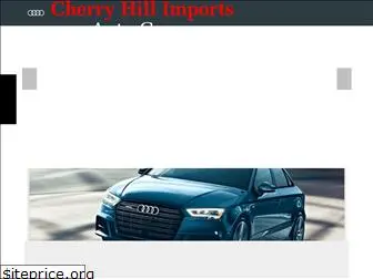 cherryhillimportsautogroup.com