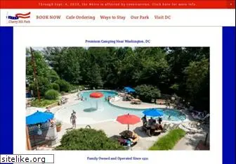 cherryhillpark.com