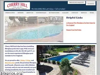 cherryhillpool.com