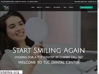 cherryhillsedationdentist.com