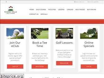 cherryhillsgc.com