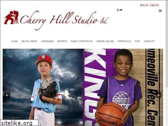 cherryhillstudio.com
