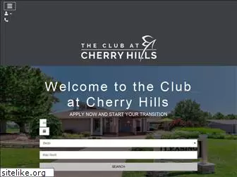 cherryhillswichita.com