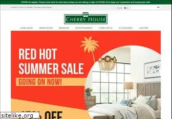 cherryhouse.com