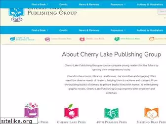 cherrylakepublishing.com