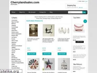cherrylandsales.com