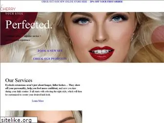 cherrylash.com