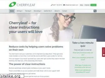 cherryleaf.com