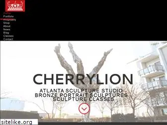 cherrylion.com
