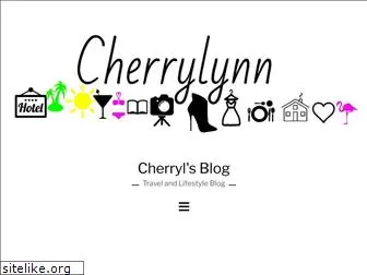 cherrylsblog.com