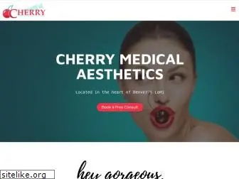 cherrymedispa.com