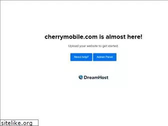 cherrymobile.com