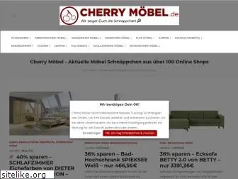 cherrymoebel.de