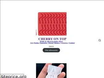 cherryontop.com.mx