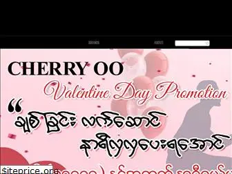 cherryoo.com