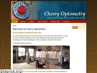 cherryoptometry.net
